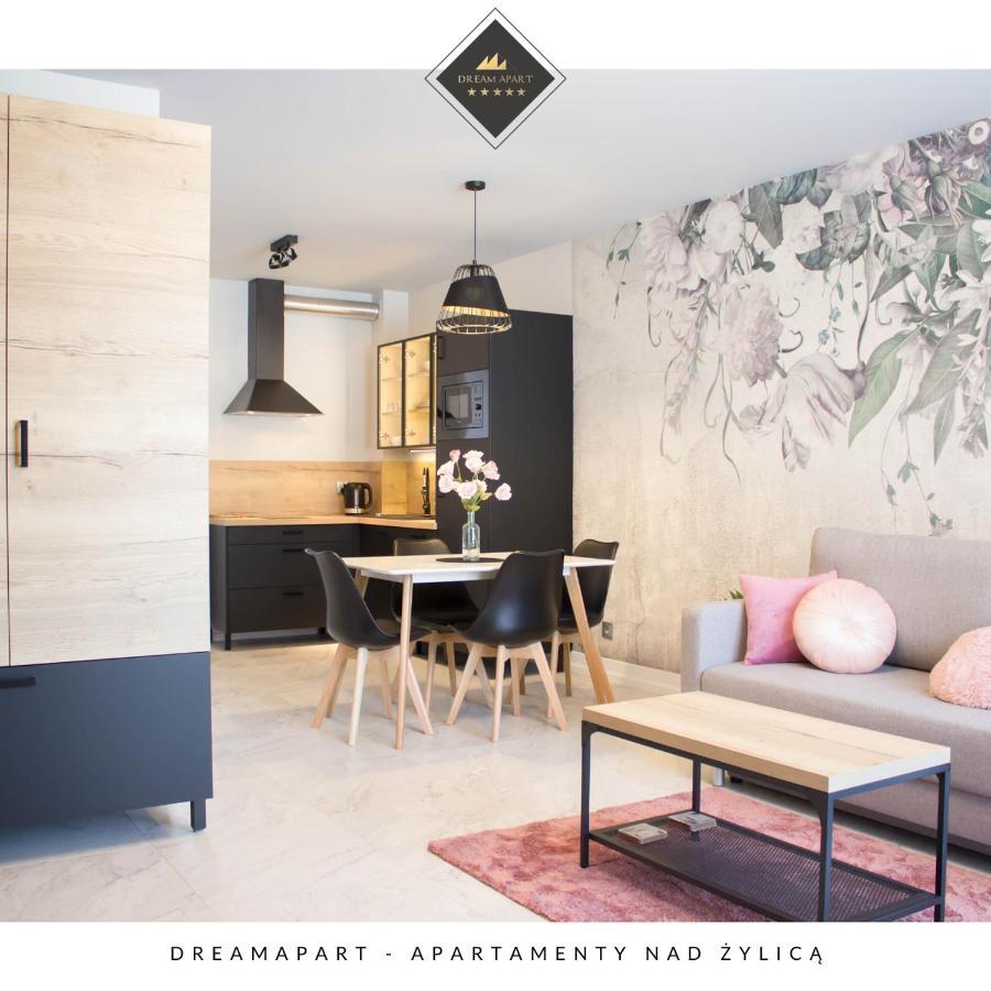 Apartamenty Nad Zylica Przy Deptaku - Dream Apart Szczyrk Exterior photo