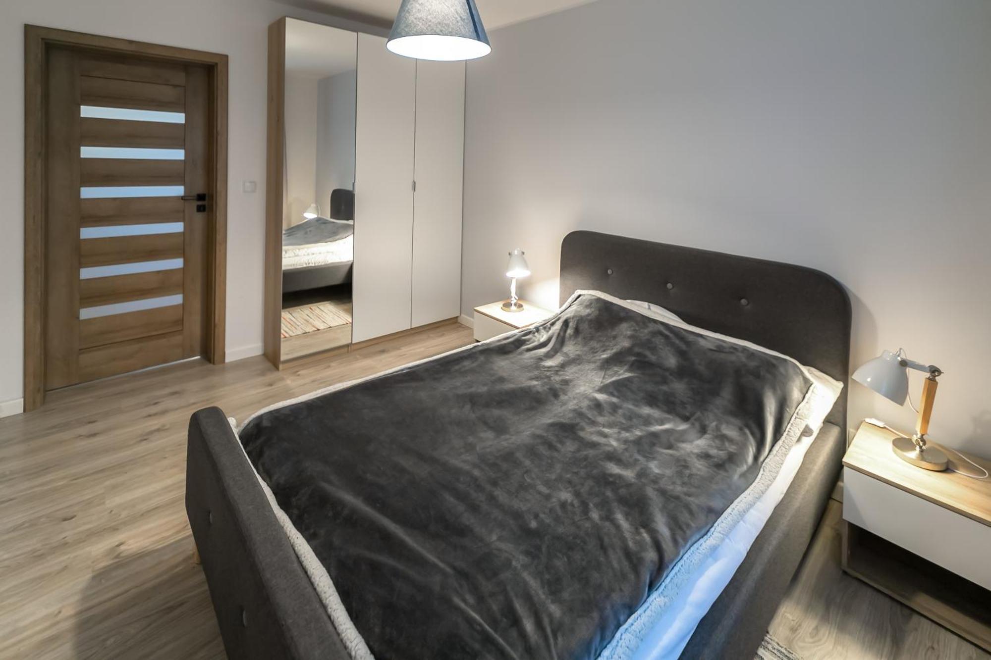 Apartamenty Nad Zylica Przy Deptaku - Dream Apart Szczyrk Exterior photo
