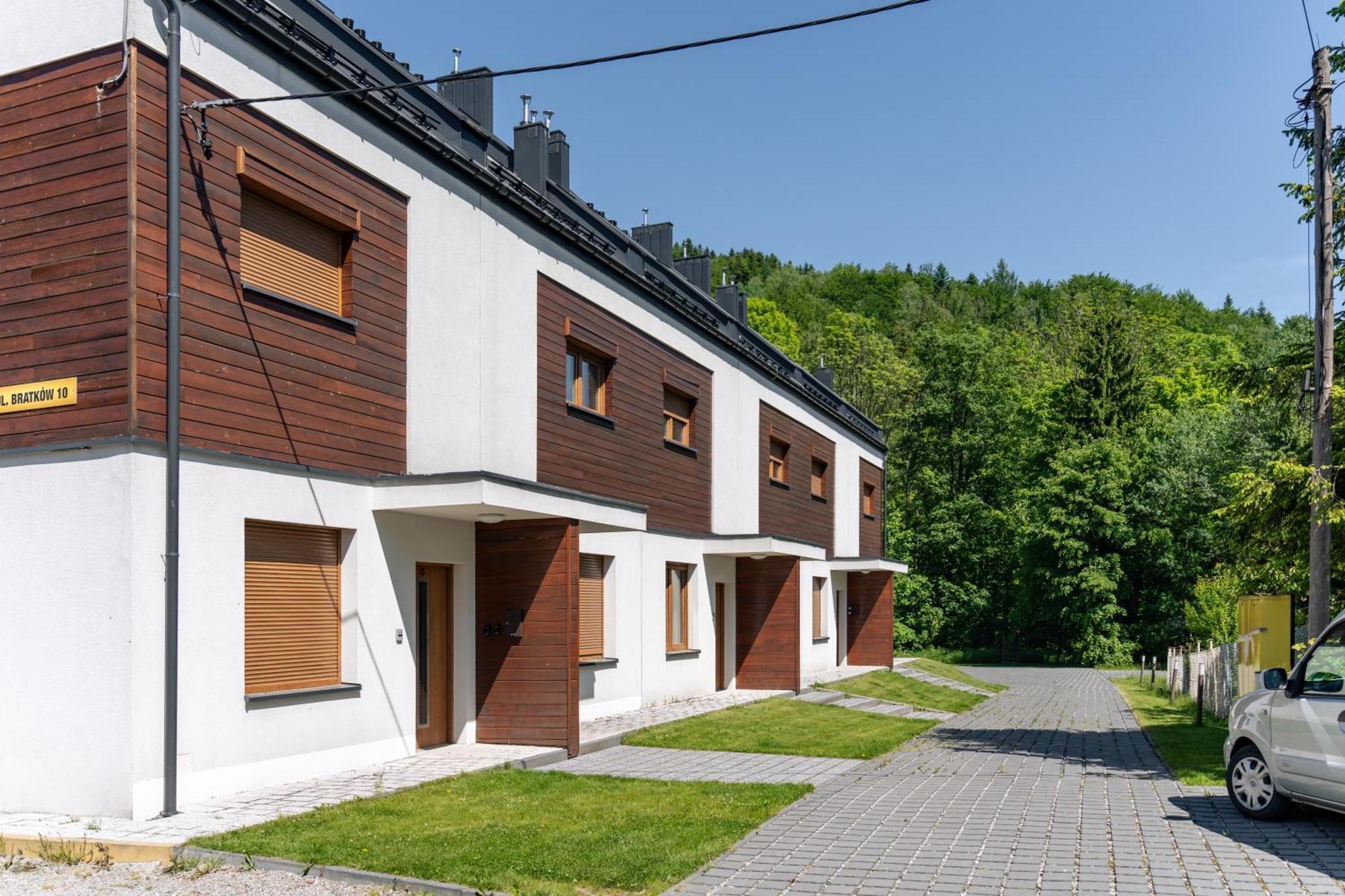Apartamenty Nad Zylica Przy Deptaku - Dream Apart Szczyrk Exterior photo