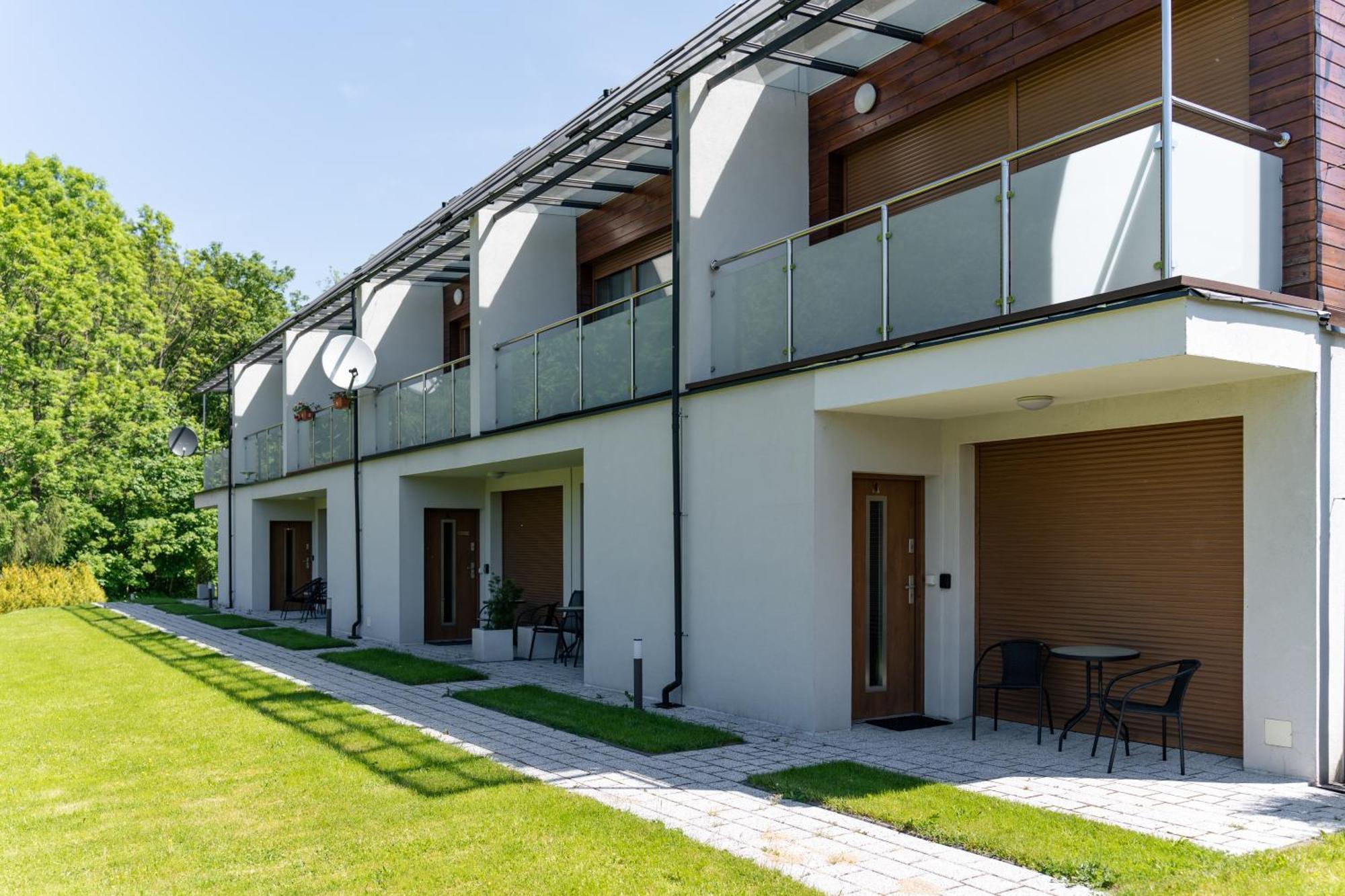 Apartamenty Nad Zylica Przy Deptaku - Dream Apart Szczyrk Exterior photo