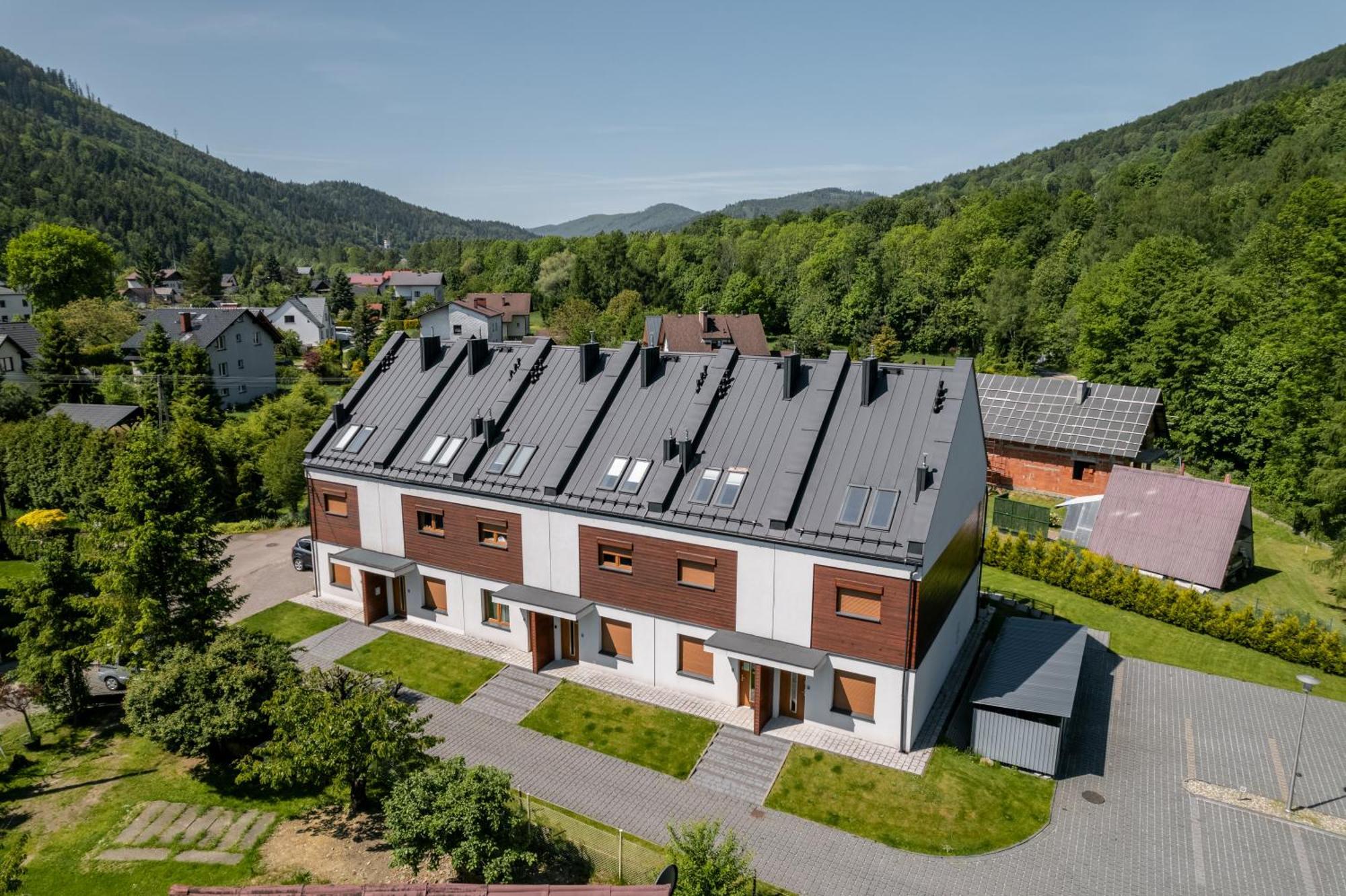 Apartamenty Nad Zylica Przy Deptaku - Dream Apart Szczyrk Exterior photo