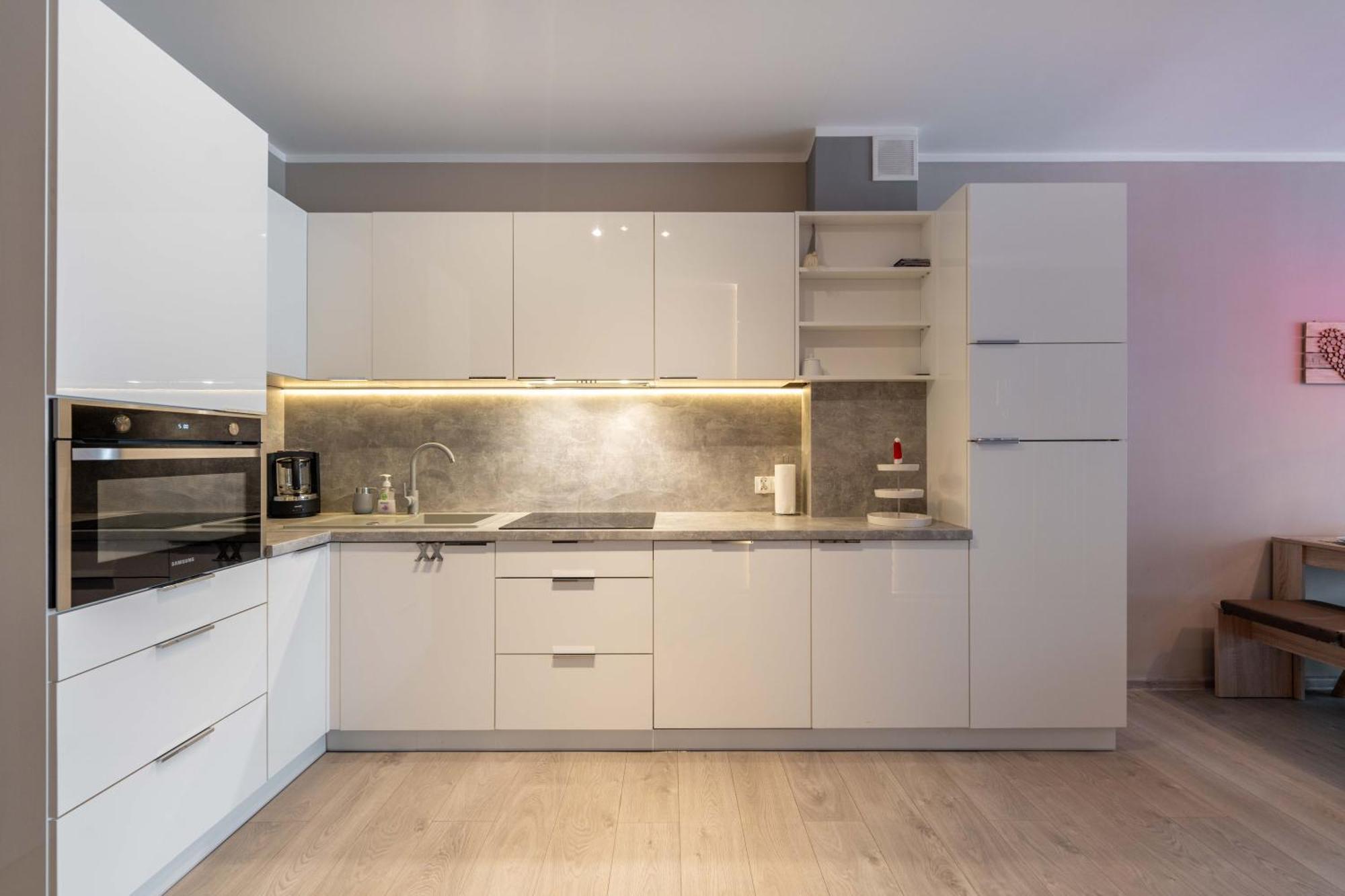 Apartamenty Nad Zylica Przy Deptaku - Dream Apart Szczyrk Exterior photo