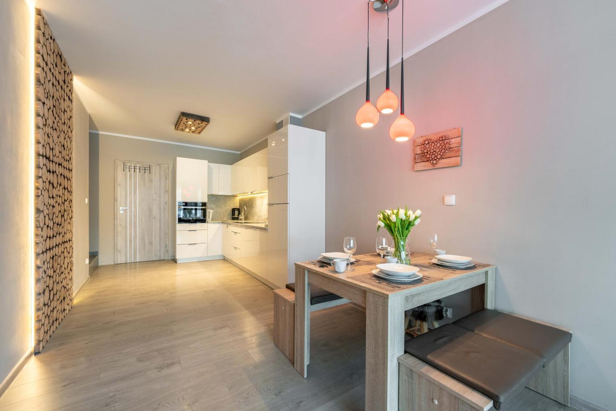 Apartamenty Nad Zylica Przy Deptaku - Dream Apart Szczyrk Exterior photo