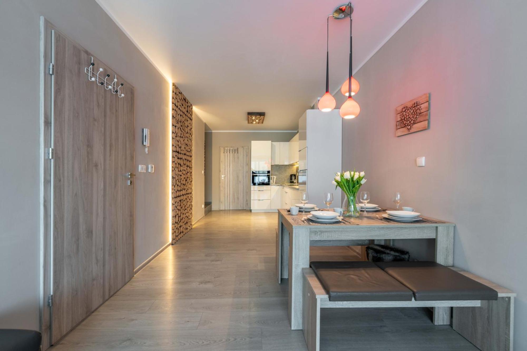 Apartamenty Nad Zylica Przy Deptaku - Dream Apart Szczyrk Exterior photo