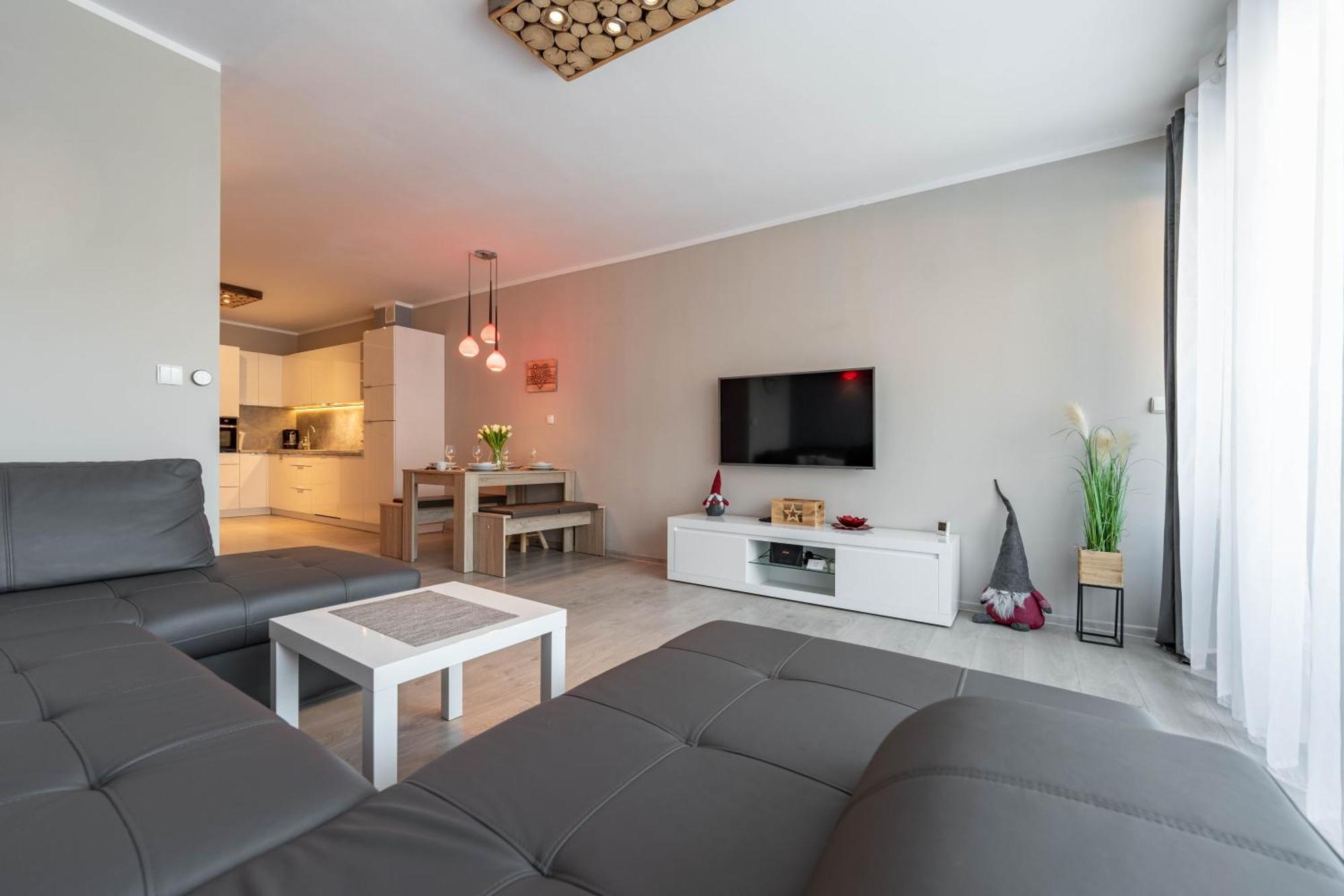 Apartamenty Nad Zylica Przy Deptaku - Dream Apart Szczyrk Exterior photo