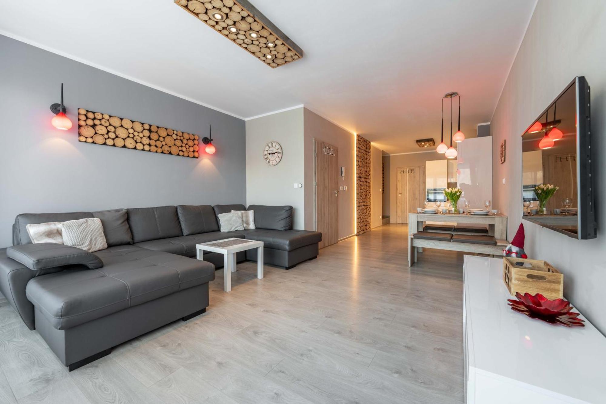 Apartamenty Nad Zylica Przy Deptaku - Dream Apart Szczyrk Exterior photo