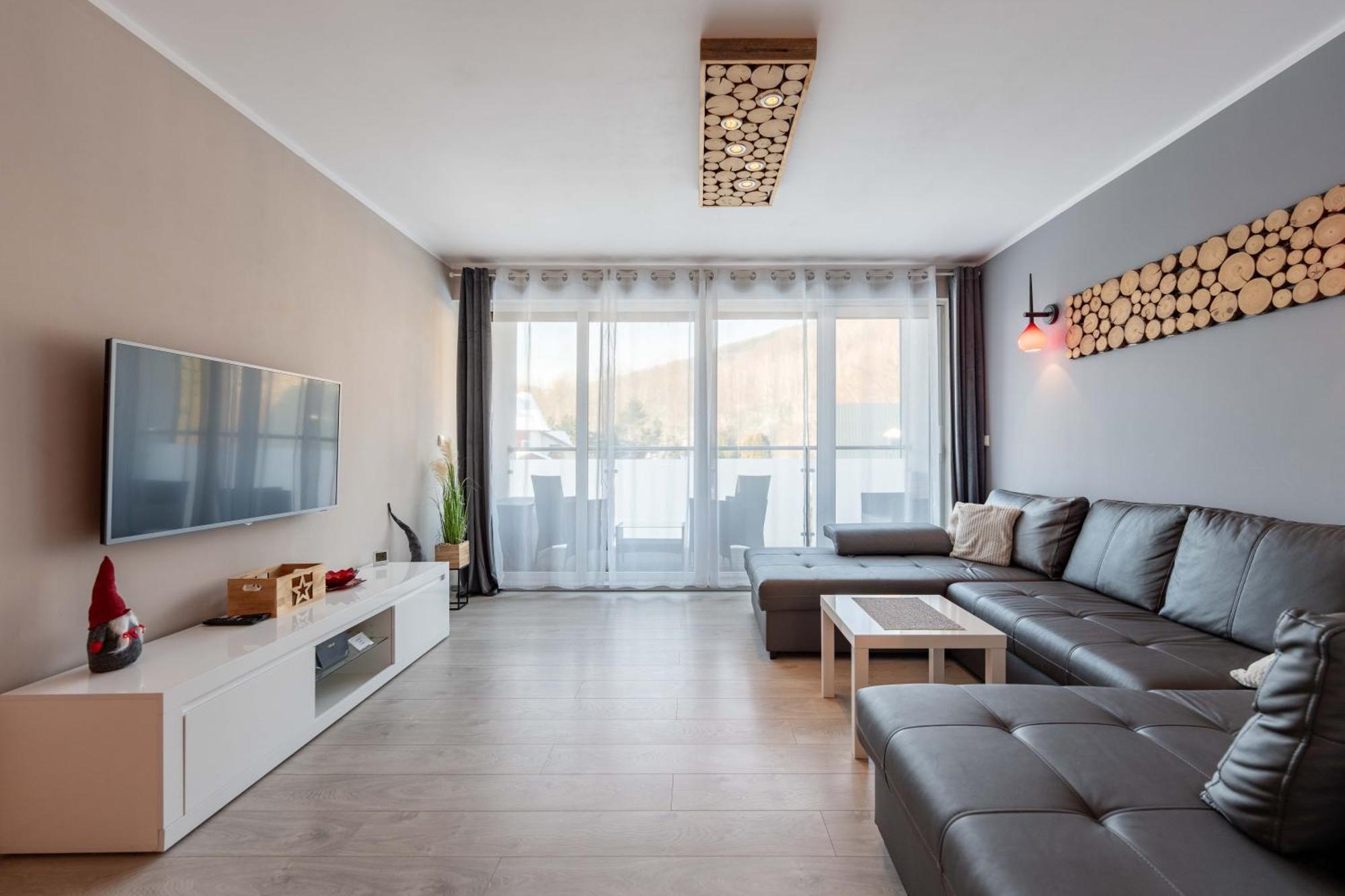 Apartamenty Nad Zylica Przy Deptaku - Dream Apart Szczyrk Exterior photo