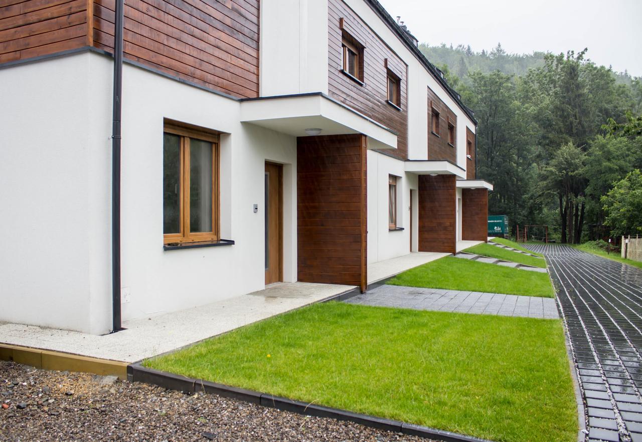 Apartamenty Nad Zylica Przy Deptaku - Dream Apart Szczyrk Exterior photo