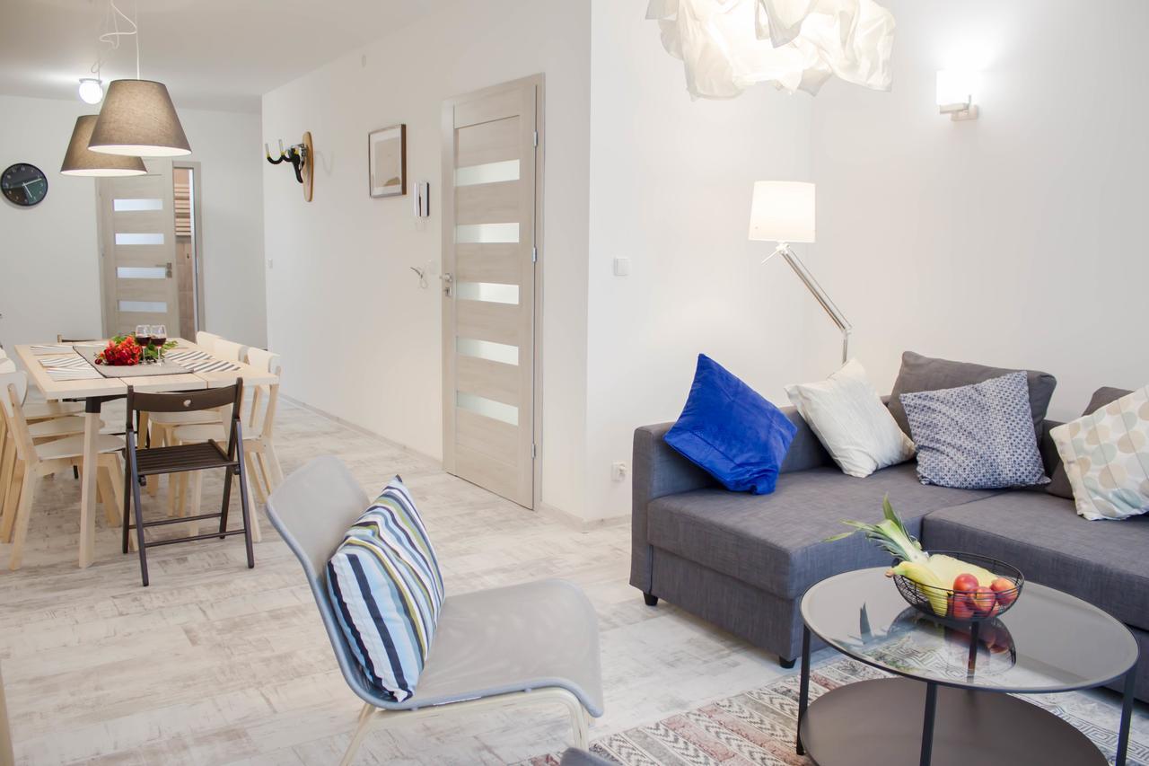 Apartamenty Nad Zylica Przy Deptaku - Dream Apart Szczyrk Exterior photo