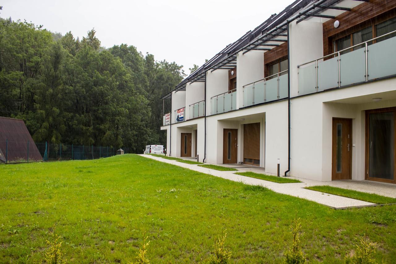Apartamenty Nad Zylica Przy Deptaku - Dream Apart Szczyrk Exterior photo