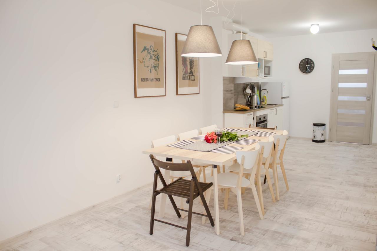 Apartamenty Nad Zylica Przy Deptaku - Dream Apart Szczyrk Exterior photo
