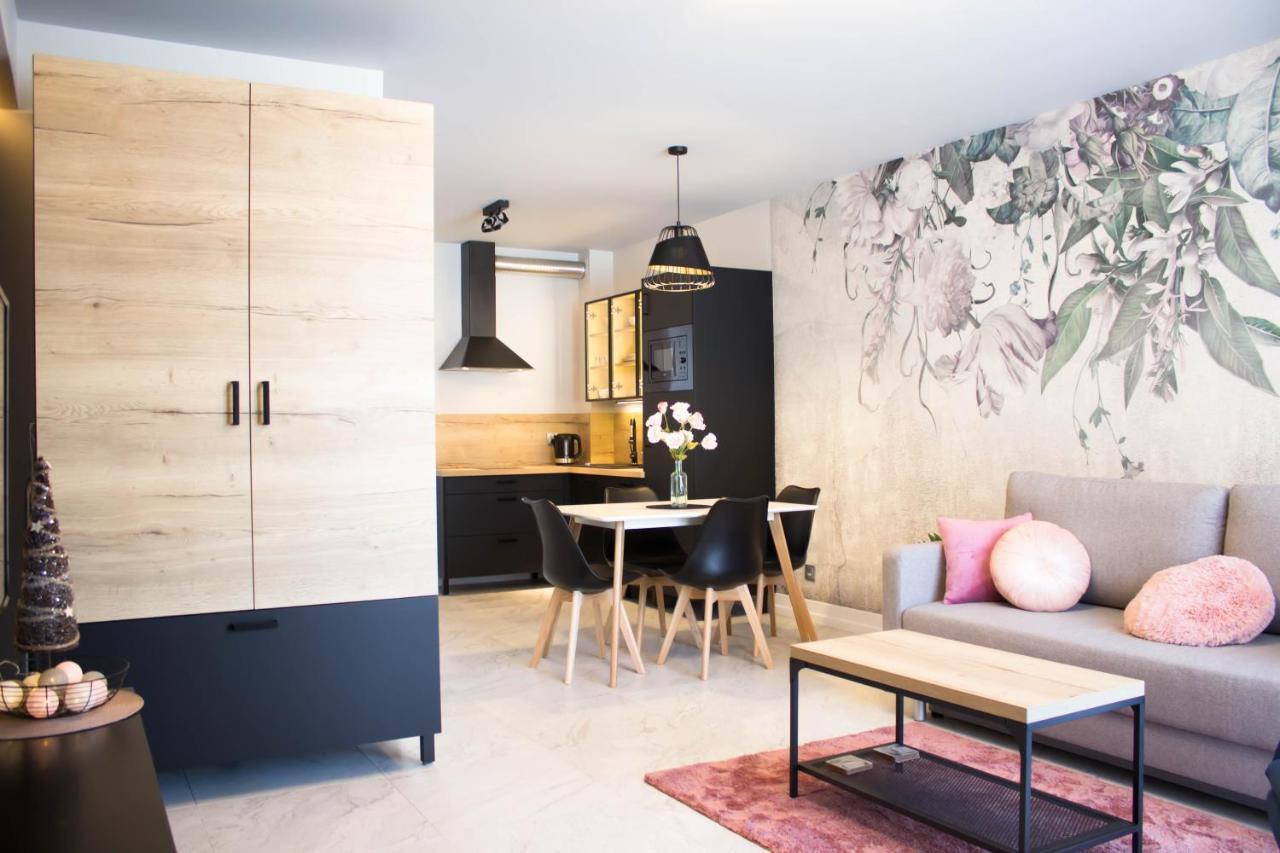 Apartamenty Nad Zylica Przy Deptaku - Dream Apart Szczyrk Exterior photo